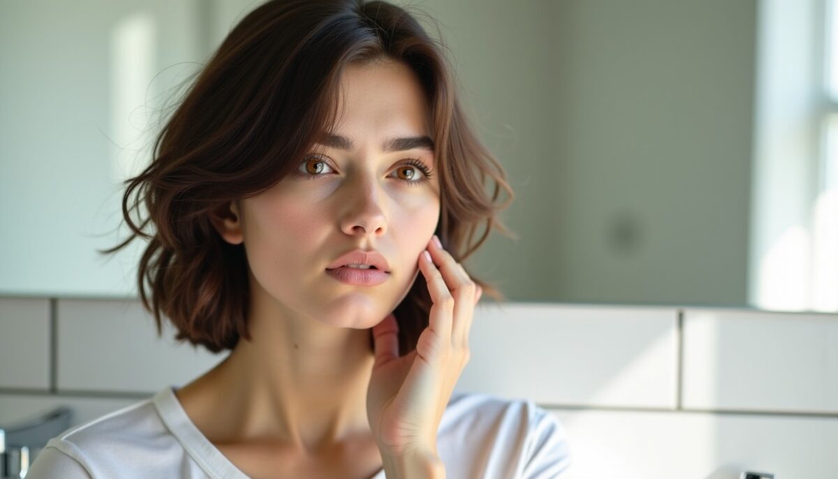 Dégradé imparfait : astuces simples pour sauver votre coiffure