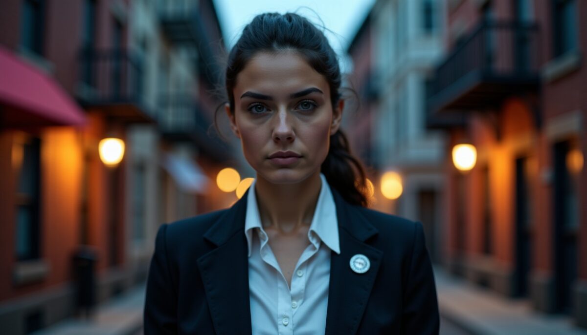 À ne pas manquer : les séries incontournables avec des héroïnes policières à suivre absolument cette année
