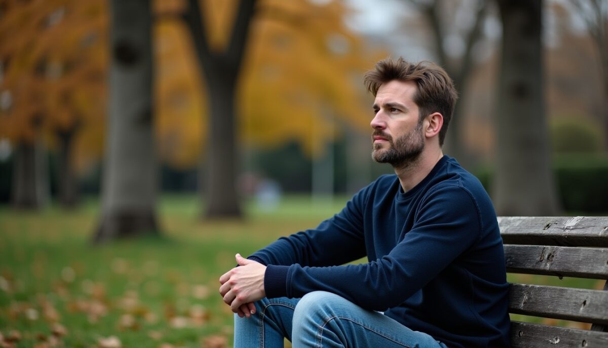 Les émotions d’un homme face à l’indifférence en séduction : que se passe-t-il vraiment ?