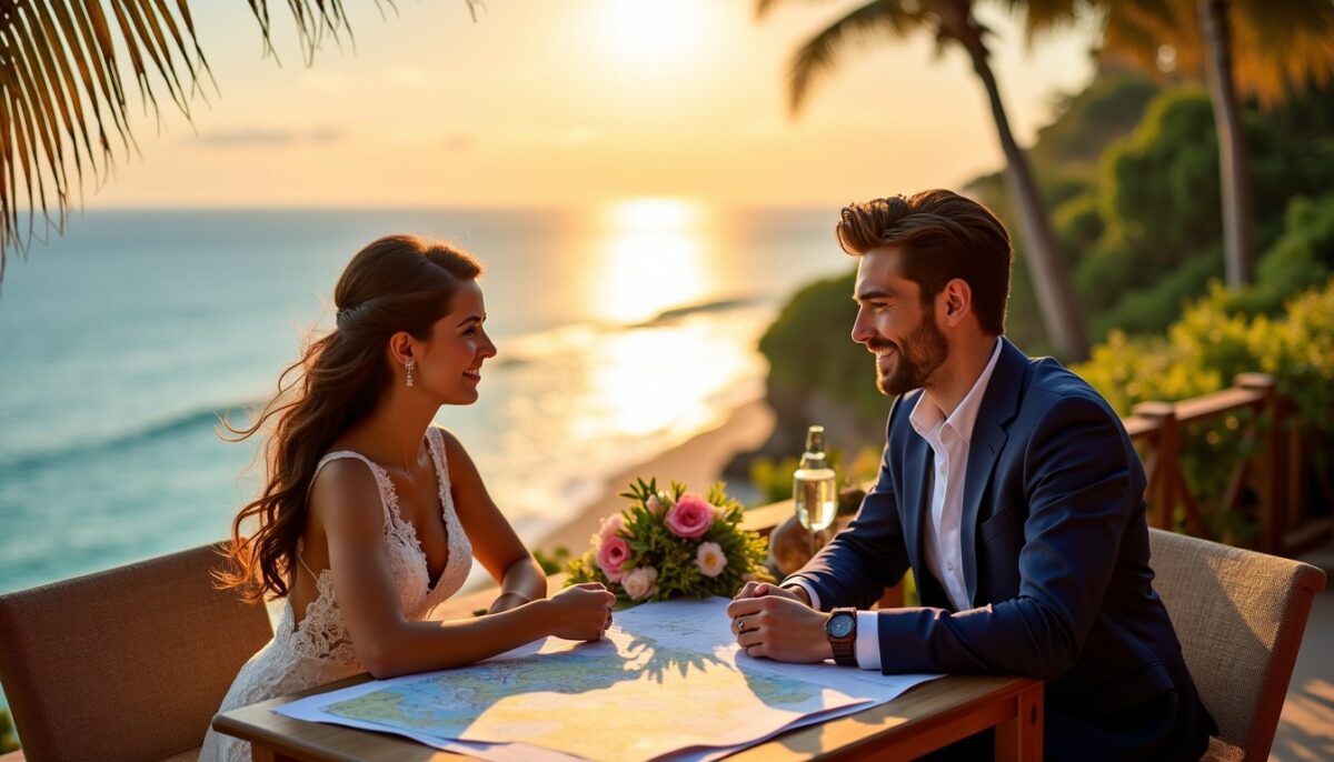 Planifier un mariage ou un événement à l’étranger : le guide complet de la logistique